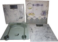 Sportscraft / Thinner / Assorted Digital Body Scale