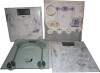 Sportscraft / Thinner / Assorted Digital Body Scale