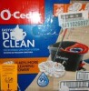 O-Cedar EasyWring Deep Clean Microfiber Spin Mop with Bucket System New In Box $79 - 2