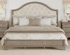 OrangeOne Antoro King Size Platform Bed New Open Box $1099