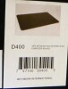 Bey-Berk Premuim Leather Wireless Charging Desk Pad 35 x 16.5 Inch, Brown New In Box $79 - 2