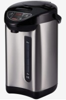VEVOR Hot Water Dispenser, Adjustable 4 Temperatures Water Boiler and Warmer, 304 Stainless Steel Countertop Water Heater, 3-Way Dispense for Tea, Coffee and Baby Formula, 4L/135 oz New In Box $199
