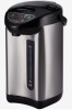 VEVOR Hot Water Dispenser, Adjustable 4 Temperatures Water Boiler and Warmer, 304 Stainless Steel Countertop Water Heater, 3-Way Dispense for Tea, Coffee and Baby Formula, 4L/135 oz New In Box $199