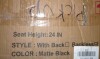 Trent Austin Design&reg; Rodriques Counter Stool New In Box $299 - 2