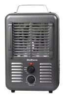 WeWarm DELUXE MILKHOUSE UTILITY HEATER $79