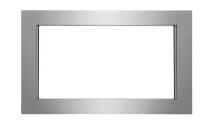 Frigidaire Gallery 30'' Gallery Microwave Trim Kit in Stainless Steel New In Box $399
