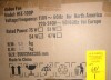 VEVOR 4 to 4.5 inch Radon Mitigation Fan System, Quiet 190 CFM Radon Mitigation Kit with 2 Couplers, Waterproof Radon Fan Electric Inline Duct Fan Exhaust Fan for Indoor Outdoor Ventilation New In Box $199 - 2