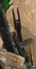 VEVOR Tow Behind Dethatcher, 60-inch Tow Dethatcher with 24 Steel Tines, Lawn Dethatcher Rake for ATV or Mower, Tow Behind Lawn Rake with Lift Handle for Leaves, Pine Needles, and Grass $399 - 2