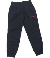 C9 Champion Pair of Girls Woven Jogger - Black New with Tags Size 12 Prepriced $19.99