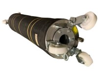 Tuboseal Seal Inflatable Pipe Prepare Packer Similar to Picture New In Box $699