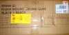 Joss & Main Savita 15.7" Flush Mount New In Box $299 - 2