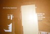 AllModern Reni 1 - Drawer Solid Wood Floating Nightstand New In Box $399 - 2
