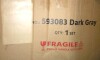 Wade Logan&reg; Arwand Velvet Task Chair New In Box $199 - 2