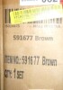 Yaheetech 21.7'' H x 35.5'' W Garden Picket Fence Fencing Border (Set of 5) New In Box $99 - 2
