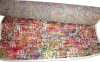 Rugs.com Washable Abstract Indoor Rug, 2'2" x 3' $99 - 2