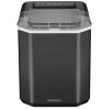 Insignia&trade; - 16 lb. Portable Icemaker with Ice Scoop and Scoop Holder - Black $299