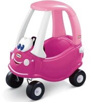 Little Tikes Princess Cozy Coupe&reg; - Magenta New In Box $199