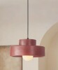 East Urban Home Modern Nordic Resin Pendant Light New In Box $299