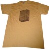Gildan Mens Short Sleeve Cotton T-Shirt New Size Medium