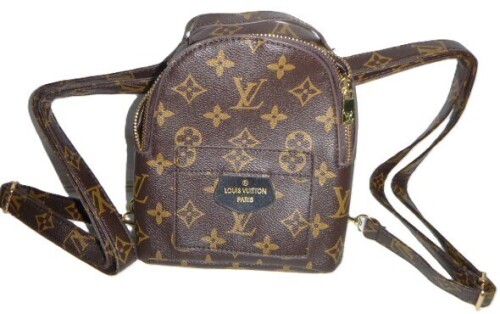 Louis Vuitton Mini Backpack