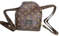 Louis Vuitton Mini Backpack