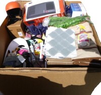 Pallet of Housewares and Misc