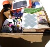 Pallet of Housewares and Misc