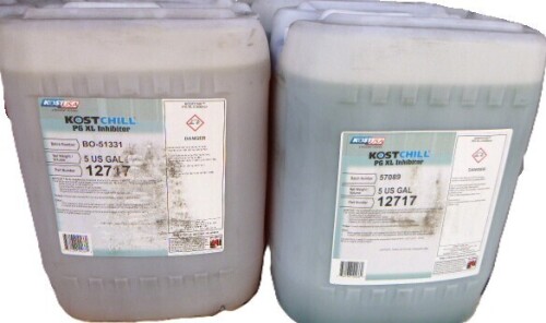 Kostchill PG XL Inhibitor, 5 Gallon