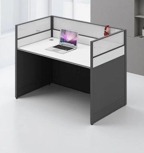 VIFOTO Rectangle 1 Person Office Workstation Cubicle Desk new in box $999