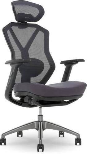 Lenovo Legion Mesh Gaming / Office Chair (Model 52014DGRY), New Open Box $699