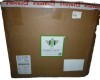 Jennifer Taylor Triomphe 26.5 in. Gray Linen. Armless Kitchen Counter Bar Stool 81220-MLH New in Box $499 - 2