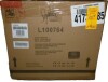 Ashley Jamon Ceramic Table Lamp New in Box $299 - 2