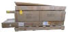 Pallet of furniture and misc.