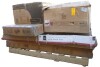 Pallet of furniture and misc.