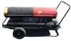 Mr. Heater 220K BTU Forced Air Kerosene Heater New $699 - 2