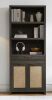 Millwood Pines Arianna 73"H Storage Bookcase, New in Box $399