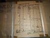 Major Fitness All-In-One Home Gym Smith Machine SML07 (4 Boxes) New In Box Factory Sealed $4299 - 2