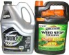 Roundup&reg; Max Control 365, 1.25 Gallon / SPECTRACIDE Weed Killer: Liquid, Ready-to-Use, 1 gal Container, 5,000 sq ft Max Coverage Area New Assorted - 3
