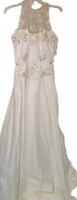 Eden Bridals Womens Wedding Dress - White Size 10 / Mon Cheri Bridal Womens Wedding Dress - White Size 12 New with Tags Assorted up to $500