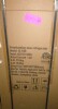 VEVOR 32-Bottle Wine Cooler, Dual Zone & Dual Temperature Wine Fridge, Freestanding Refrigerator with Digital Control, Tempered Glass Door with UV Protection, Red & White Wine Storage New in box $599 - 2