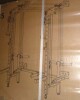 Major Fitness F35 All-In-One Home Gym Wall-Mount Folding Power Rack (3 Boxes) New in Box Factory Sealed $1999 - 2