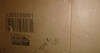 Mercer41 Velvet Upholstered Platform Bed Headboard and footboard with soft-padded vertical channel quilting King Size New in Box $499 - 2