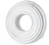 VEVOR PEX Pipe 3/4 Inch, 500 Feet Length PEX-B Flexible Pipe Tubing for Potable Water, Pex Water Lines for Hot/Cold Water & Easily Restore, Plumbing Applications with Free Cutter & Clamps ,White New in Box $299