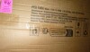 VEVOR PEX Pipe 3/4 Inch, 500 Feet Length PEX-B Flexible Pipe Tubing for Potable Water, Pex Water Lines for Hot/Cold Water & Easily Restore, Plumbing Applications with Free Cutter & Clamps ,White New in Box $299 - 2