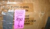 Jocoevol White 5 Drawer Dresser for Bedroom, 15" D x 23.7" W x 40.4" H in Simply Chest of Drawers, Wood Storage Dresser with Drawers New in Box $499 - 2