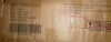 Bay Isle Home Retro Elegant Oversized 3-drawer Nightstand New in Box $399 - 2