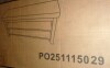 Ebern Designs 40" Solid Wood Shoe Bench with Cushion, 2-Tier Entryway Storage Bench New In Box $299 - 2