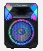 Pioneer PSX615 700W 15" Party Speaker RGB LED Auracast New In Box $299
