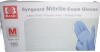 Basic Brand Alternative NGPF7002 Medium Blue Multi-Purpose Powderless Nitrile Exam Gloves (Pack of 100), New In Box $49.99 - 2