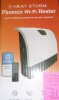 Heat Storm 1500W Phoenix WiFi Infrared Wall Unit Wi-Fi Smart Heater in White New In Box $299 - 2